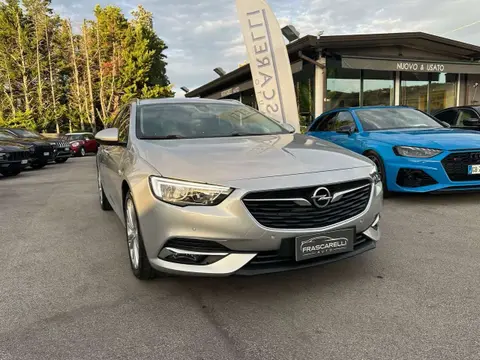 Annonce OPEL INSIGNIA Diesel 2018 d'occasion 