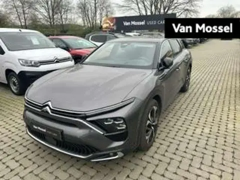 Used CITROEN C5 X Hybrid 2023 Ad 