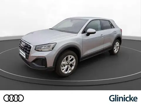 Used AUDI Q2 Petrol 2024 Ad 