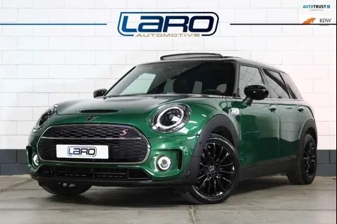 Annonce MINI JOHN COOPER WORKS Essence 2021 d'occasion 