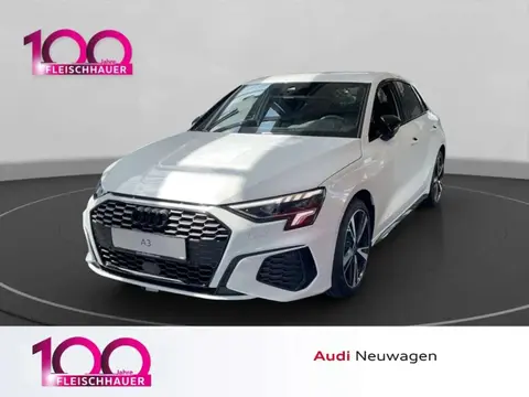 Used AUDI A3 Petrol 2024 Ad Germany