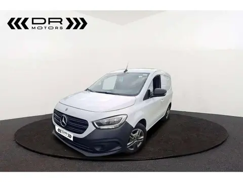 Annonce MERCEDES-BENZ CITAN Diesel 2023 d'occasion 