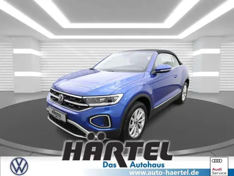 Used VOLKSWAGEN T-ROC Petrol 2023 Ad 