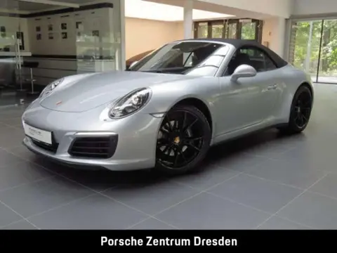 Annonce PORSCHE 991 Essence 2018 d'occasion 