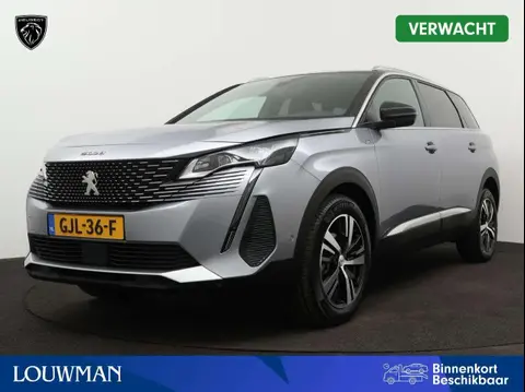 Used PEUGEOT 5008 Petrol 2024 Ad 