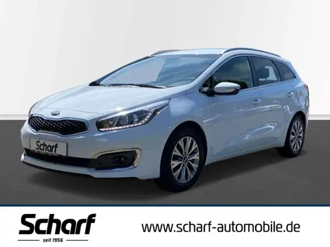 Annonce KIA CEED Essence 2018 d'occasion 