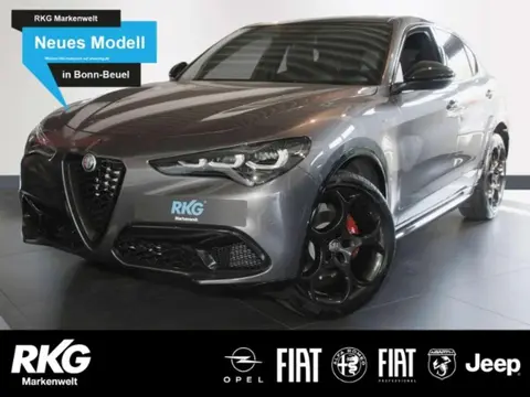 Used ALFA ROMEO STELVIO Petrol 2024 Ad 