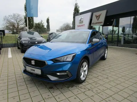 Used SEAT LEON Petrol 2024 Ad 