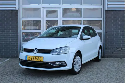 Annonce VOLKSWAGEN POLO Essence 2014 d'occasion 