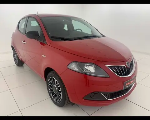 Used LANCIA YPSILON LPG 2024 Ad 