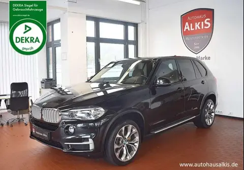 Used BMW X5 Diesel 2015 Ad 