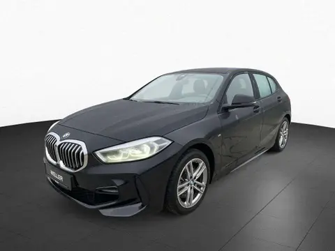 Annonce BMW SERIE 1 Diesel 2024 d'occasion 