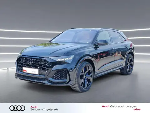 Annonce AUDI RSQ8 Essence 2024 d'occasion 