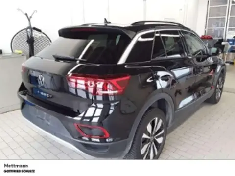 Used VOLKSWAGEN T-ROC Petrol 2023 Ad 