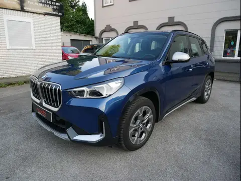 Annonce BMW X1 Essence 2023 d'occasion 