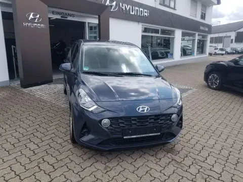 Annonce HYUNDAI I10 Essence 2022 d'occasion 