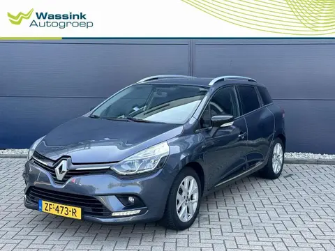 Used RENAULT CLIO Petrol 2019 Ad 