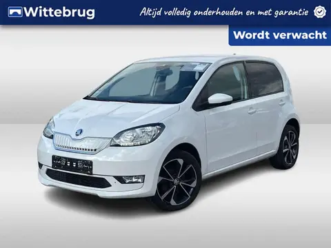 Used SKODA CITIGO Electric 2020 Ad 