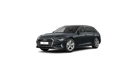 Used AUDI A6 Diesel 2023 Ad 