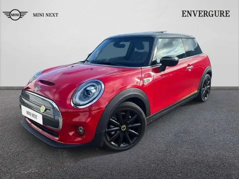 Annonce MINI COOPER Électrique 2020 d'occasion 