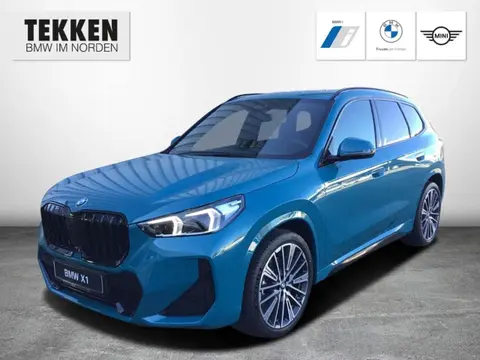 Annonce BMW X1 Diesel 2024 d'occasion 