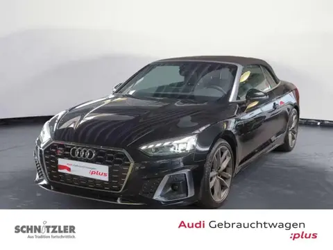 Used AUDI S5 Petrol 2022 Ad 