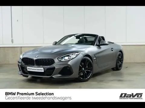 Annonce BMW Z4 Essence 2020 d'occasion 