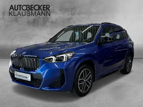 Annonce BMW IX1 Électrique 2023 d'occasion 