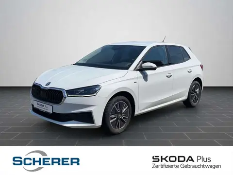 Used SKODA FABIA Petrol 2023 Ad 