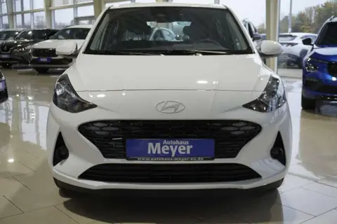 Annonce HYUNDAI I10 Essence 2024 d'occasion 