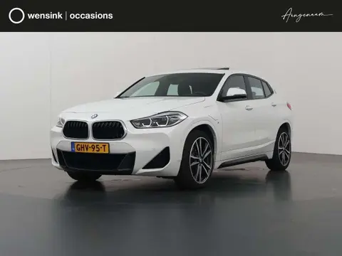 Used BMW X2 Hybrid 2021 Ad 