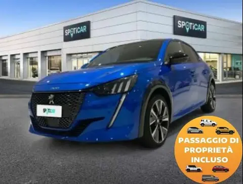 Used PEUGEOT 208 Petrol 2019 Ad 