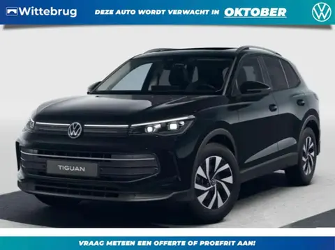 Annonce VOLKSWAGEN TIGUAN Essence 2024 d'occasion 