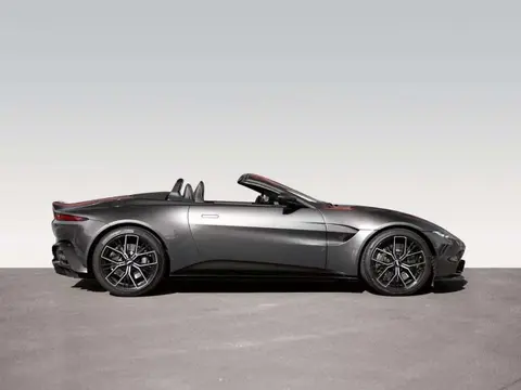 Annonce ASTON MARTIN VANTAGE Essence 2021 d'occasion 