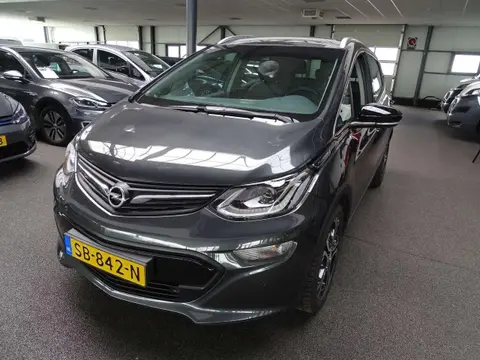 Used OPEL AMPERA Electric 2018 Ad 