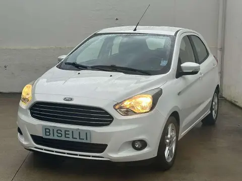 Used FORD KA LPG 2018 Ad 