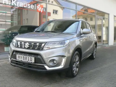 Used SUZUKI VITARA Petrol 2020 Ad 