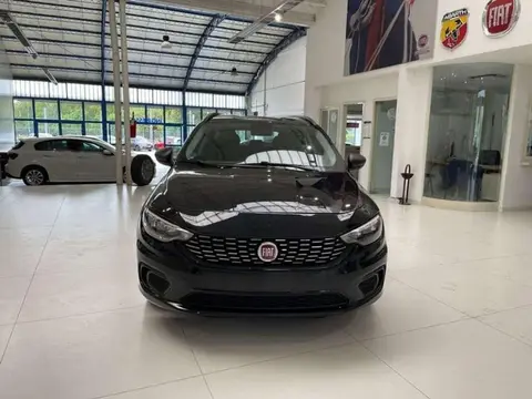 Annonce FIAT TIPO GPL 2019 d'occasion 