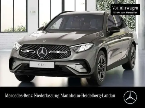 Used MERCEDES-BENZ CLASSE GLC Diesel 2024 Ad Germany