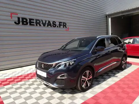 Used PEUGEOT 5008 Diesel 2019 Ad 