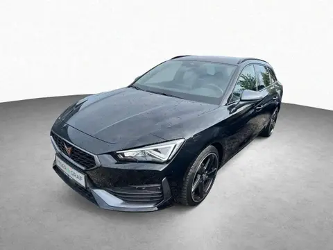 Annonce CUPRA LEON Essence 2023 d'occasion 