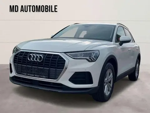 Annonce AUDI Q3 Diesel 2021 d'occasion 