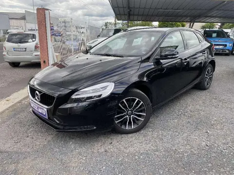 Annonce VOLVO V40 Diesel 2018 d'occasion 