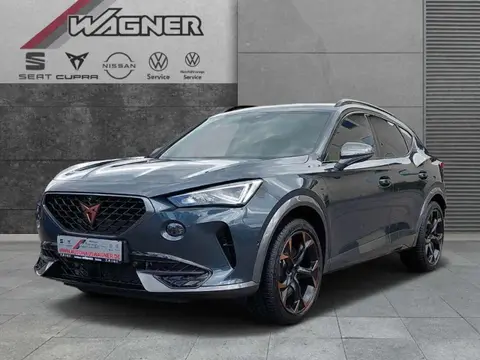 Used CUPRA FORMENTOR Hybrid 2024 Ad 