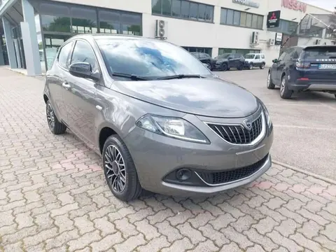 Annonce LANCIA YPSILON Hybride 2024 d'occasion 