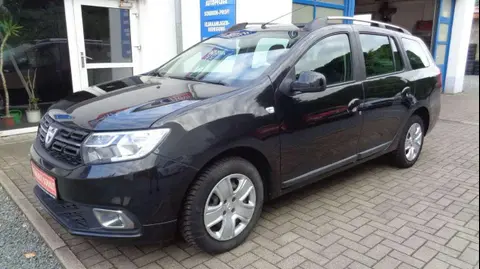 Used DACIA LOGAN Petrol 2017 Ad 