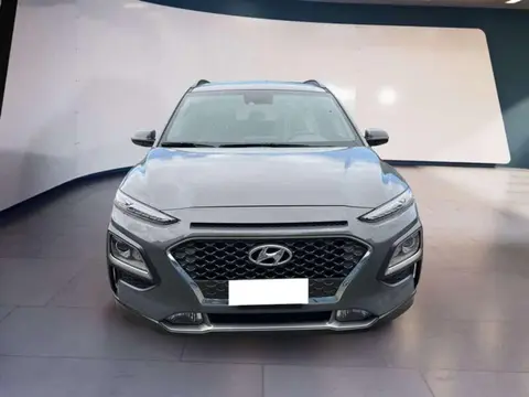 Used HYUNDAI KONA Diesel 2020 Ad 