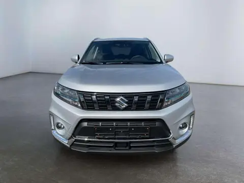 Used SUZUKI VITARA Petrol 2022 Ad 