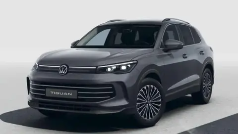 Annonce VOLKSWAGEN TIGUAN Essence 2024 d'occasion 