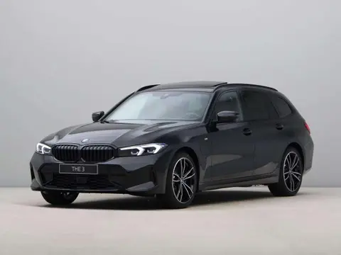 Annonce BMW SERIE 3 Hybride 2024 d'occasion 